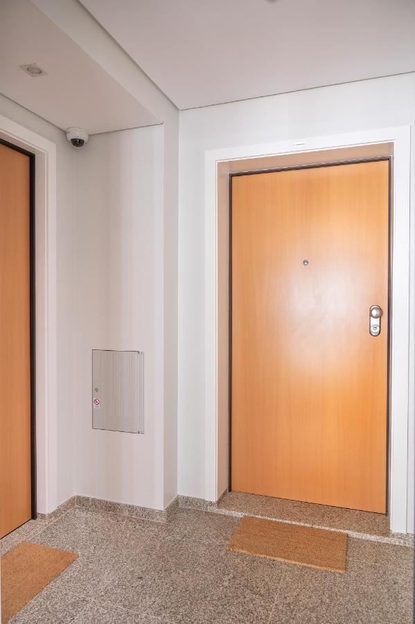 Strelitzia Apartment, By Bolhao Residences Porto